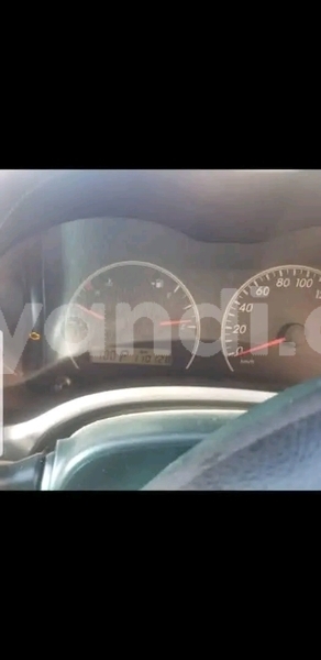 Big with watermark toyota axio zambia lusaka 30256