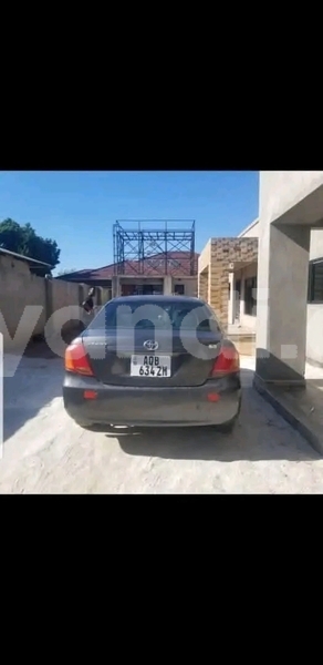 Big with watermark toyota axio zambia lusaka 30256