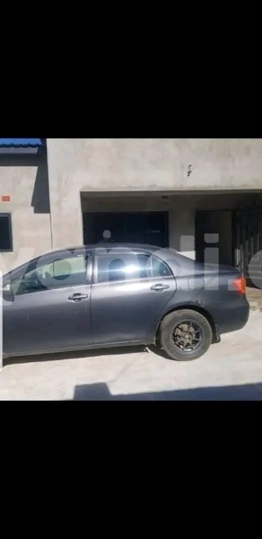 Big with watermark toyota axio zambia lusaka 30256