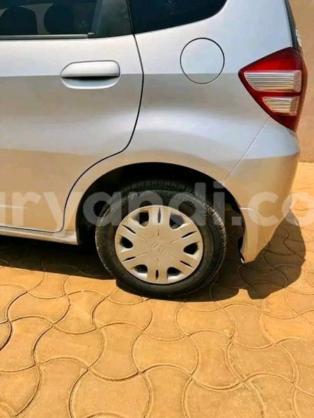 Big with watermark honda fit zambia lusaka 30257