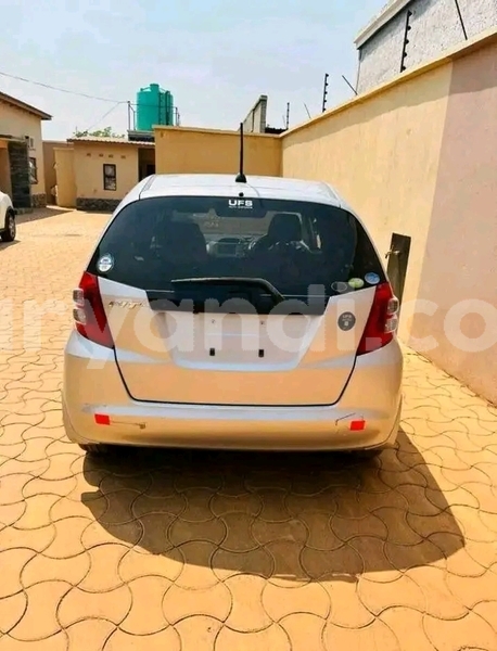 Big with watermark honda fit zambia lusaka 30257