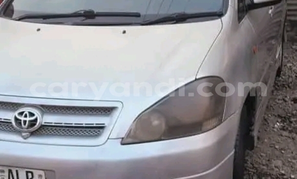 Tenga Tsaru Toyota Ipsum Zvimwe Mota in Lusaka in Zambia Tenga Tsaru Toyota Ipsum Zvimwe Mota in Lusaka in Zambia