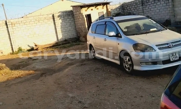 Tenga Tsaru Toyota Ipsum Zvimwe Mota in Lusaka in Zambia Tenga Tsaru Toyota Ipsum Zvimwe Mota in Lusaka in Zambia