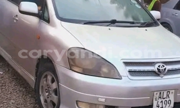 Tenga Tsaru Toyota Ipsum Zvimwe Mota in Lusaka in Zambia Tenga Tsaru Toyota Ipsum Zvimwe Mota in Lusaka in Zambia