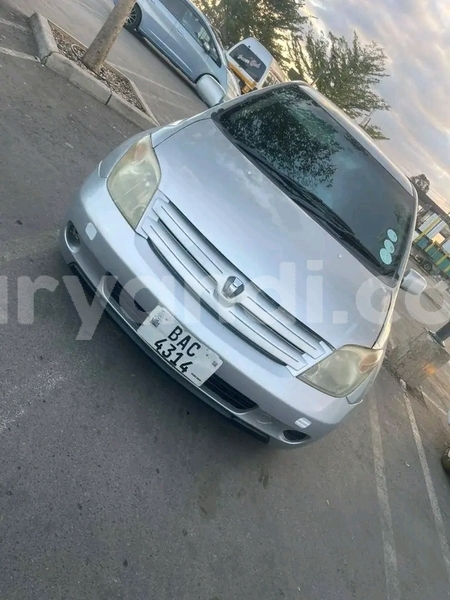 Big with watermark toyota ist zambia lusaka 30260