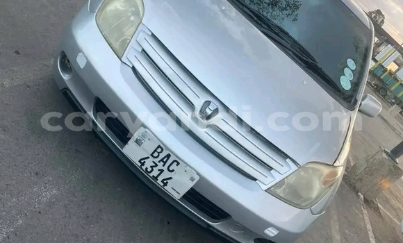 Tenga Tsaru Toyota IST Zvimwe Mota in Lusaka in Zambia Tenga Tsaru Toyota IST Zvimwe Mota in Lusaka in Zambia