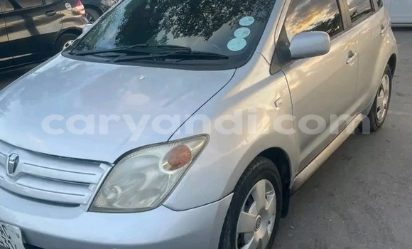 Tenga Tsaru Toyota IST Zvimwe Mota in Lusaka in Zambia Tenga Tsaru Toyota IST Zvimwe Mota in Lusaka in Zambia