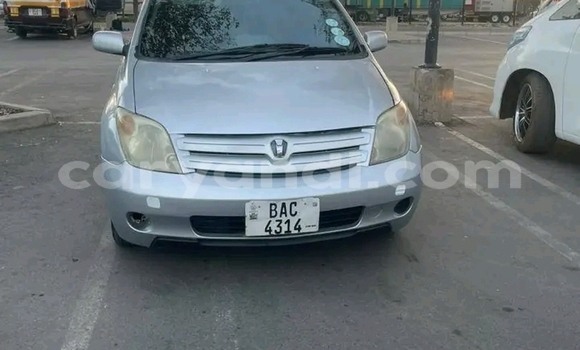 Tenga Tsaru Toyota IST Zvimwe Mota in Lusaka in Zambia Tenga Tsaru Toyota IST Zvimwe Mota in Lusaka in Zambia