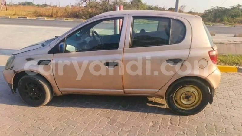 Big with watermark toyota vitz zambia lusaka 30261