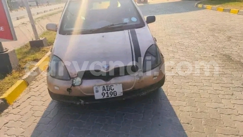 Big with watermark toyota vitz zambia lusaka 30261