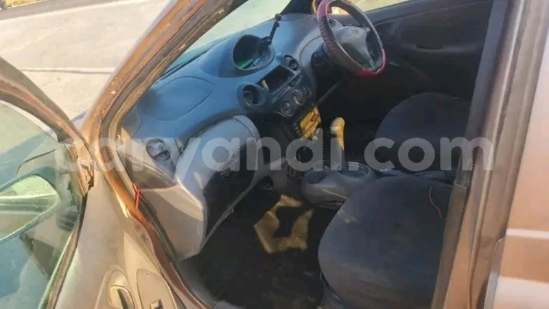 Big with watermark toyota vitz zambia lusaka 30261