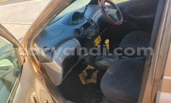 Tenga Tsaru Toyota Vitz Zvimwe Mota in Lusaka in Zambia Tenga Tsaru Toyota Vitz Zvimwe Mota in Lusaka in Zambia