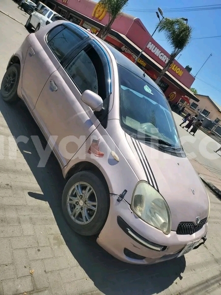 Big with watermark toyota vitz zambia lusaka 30262