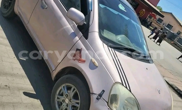 Tenga Tsaru Toyota Vitz Zvimwe Mota in Lusaka in Zambia Tenga Tsaru Toyota Vitz Zvimwe Mota in Lusaka in Zambia