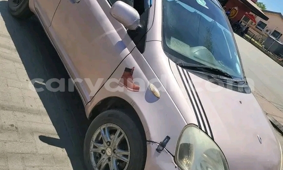 Tenga Tsaru Toyota Vitz Zvimwe Mota in Lusaka in Zambia Tenga Tsaru Toyota Vitz Zvimwe Mota in Lusaka in Zambia