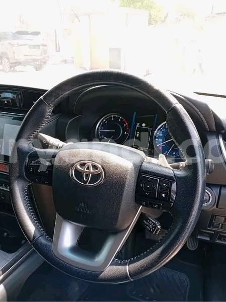 Big with watermark toyota fortuner zambia lusaka 30263