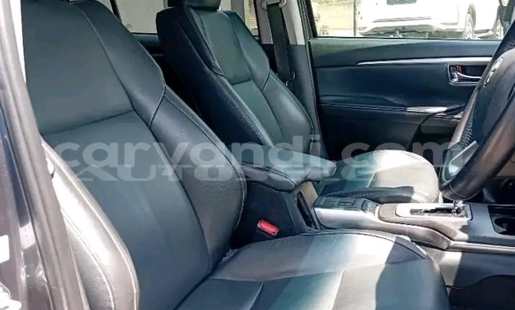 Tenga Tsaru Toyota Fortuner Zvimwe Mota in Lusaka in Zambia Tenga Tsaru Toyota Fortuner Zvimwe Mota in Lusaka in Zambia