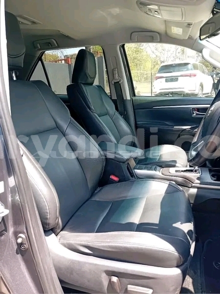 Big with watermark toyota fortuner zambia lusaka 30263