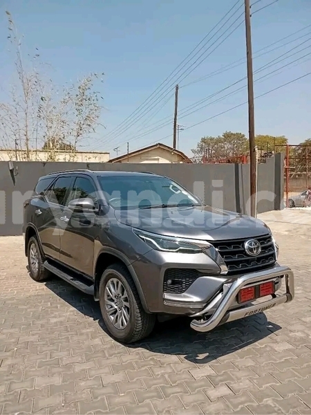 Big with watermark toyota fortuner zambia lusaka 30263