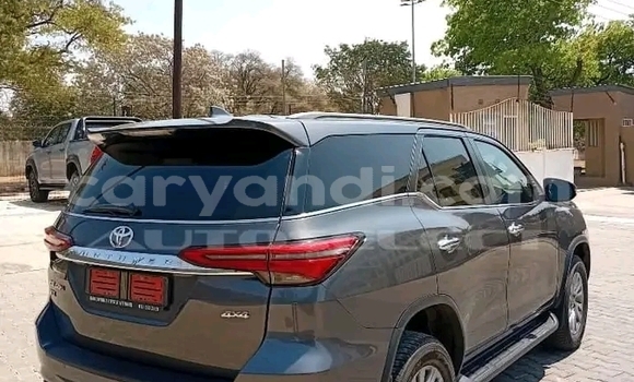 Tenga Tsaru Toyota Fortuner Zvimwe Mota in Lusaka in Zambia Tenga Tsaru Toyota Fortuner Zvimwe Mota in Lusaka in Zambia