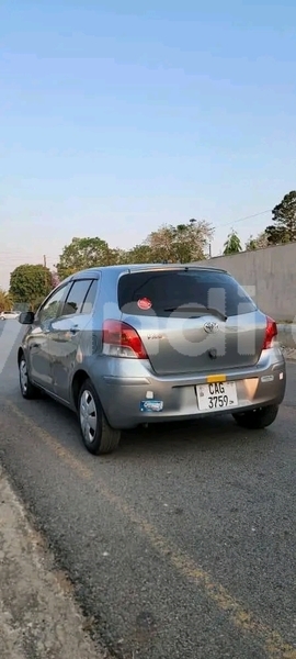 Big with watermark toyota vitz zambia lusaka 30264