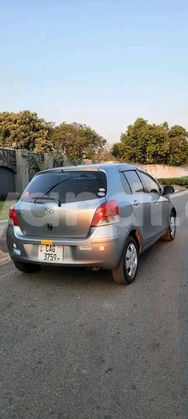 Big with watermark toyota vitz zambia lusaka 30264