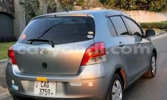 Tenga Tsaru Toyota Vitz Zvimwe Mota in Lusaka in Zambia Tenga Tsaru Toyota Vitz Zvimwe Mota in Lusaka in Zambia