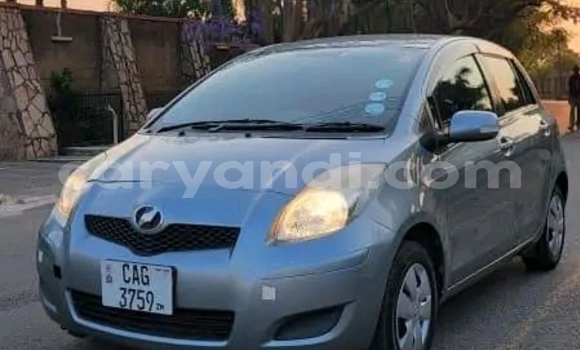 Tenga Tsaru Toyota Vitz Zvimwe Mota in Lusaka in Zambia Tenga Tsaru Toyota Vitz Zvimwe Mota in Lusaka in Zambia