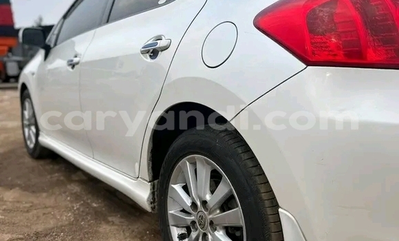 Tenga Tsaru Toyota Auris Zvimwe Mota in Chipata in Zambia Tenga Tsaru Toyota Auris Zvimwe Mota in Chipata in Zambia
