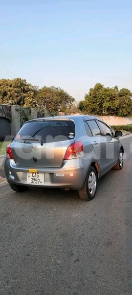 Big with watermark toyota vitz zambia lusaka 30266