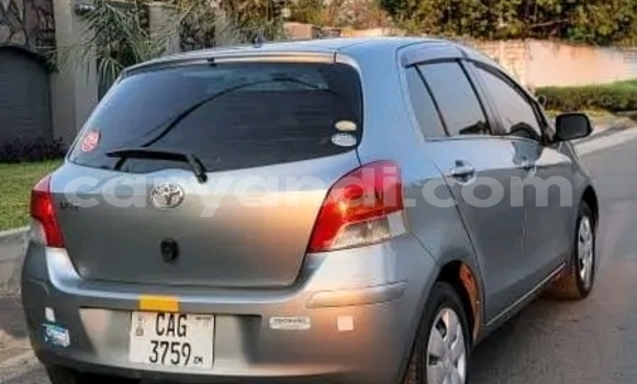 Tenga Tsaru Toyota Vitz Zvimwe Mota in Lusaka in Zambia Tenga Tsaru Toyota Vitz Zvimwe Mota in Lusaka in Zambia