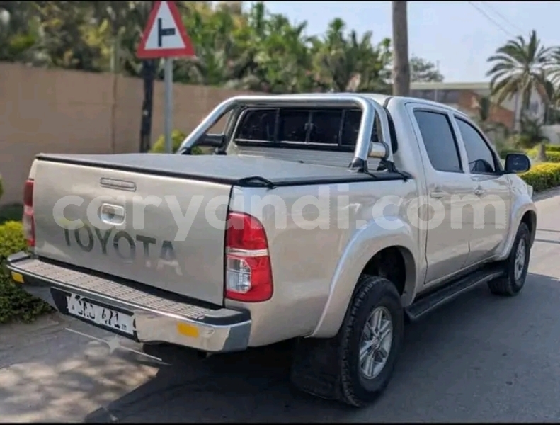 Big with watermark toyota hilux zambia lusaka 30269