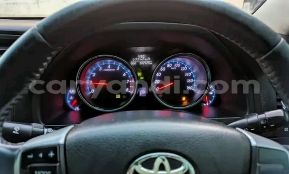 Buy Used Toyota Mark X Other Car in Lusaka in Zambia Buy Used Toyota Mark X Other Car in Lusaka in Zambia