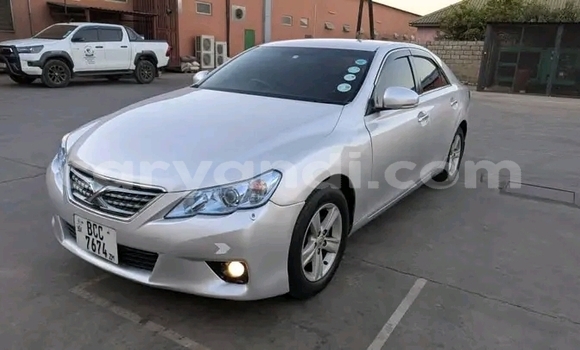 Buy Used Toyota Mark X Other Car in Lusaka in Zambia Buy Used Toyota Mark X Other Car in Lusaka in Zambia