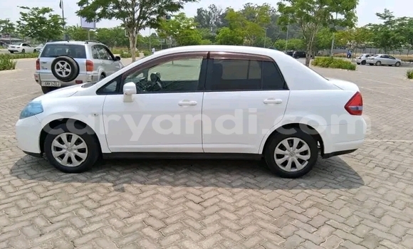 Buy Used Nissan Tiida Other Car in Lusaka in Zambia Buy Used Nissan Tiida Other Car in Lusaka in Zambia
