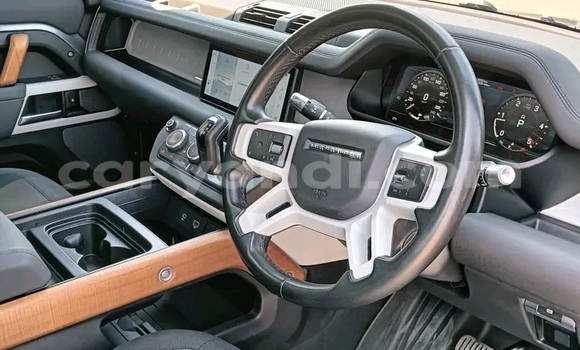 Buy Used Land Rover Defender Other Car in Lusaka in Zambia Buy Used Land Rover Defender Other Car in Lusaka in Zambia