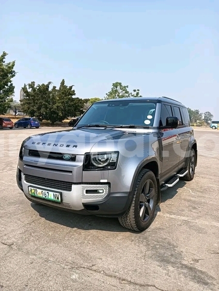 Big with watermark land rover defender zambia lusaka 30272