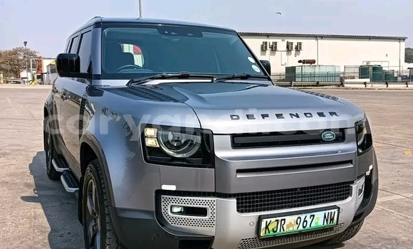 Buy Used Land Rover Defender Other Car in Lusaka in Zambia Buy Used Land Rover Defender Other Car in Lusaka in Zambia