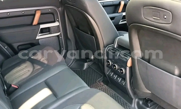 Buy Used Land Rover Defender Other Car in Lusaka in Zambia Buy Used Land Rover Defender Other Car in Lusaka in Zambia
