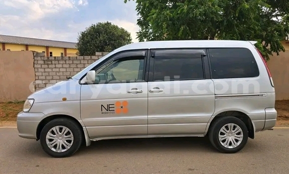 Buy Used Toyota Noah Other Car in Lusaka in Zambia Buy Used Toyota Noah Other Car in Lusaka in Zambia