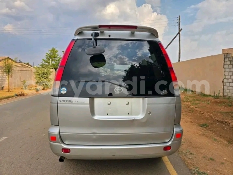 Big with watermark toyota noah zambia lusaka 30273