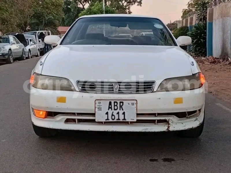 Big with watermark toyota mark ii zambia lusaka 30274