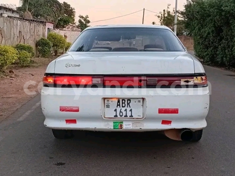 Big with watermark toyota mark ii zambia lusaka 30274