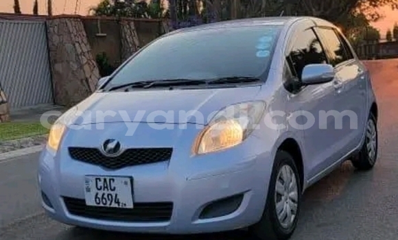 Buy Used Toyota Vitz Other Car in Lusaka in Zambia Buy Used Toyota Vitz Other Car in Lusaka in Zambia