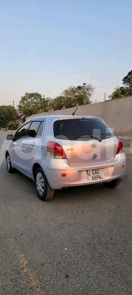 Big with watermark toyota vitz zambia lusaka 30276