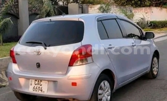 Buy Used Toyota Vitz Other Car in Lusaka in Zambia Buy Used Toyota Vitz Other Car in Lusaka in Zambia