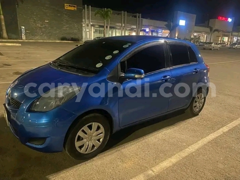 Big with watermark toyota vitz zambia lusaka 30277