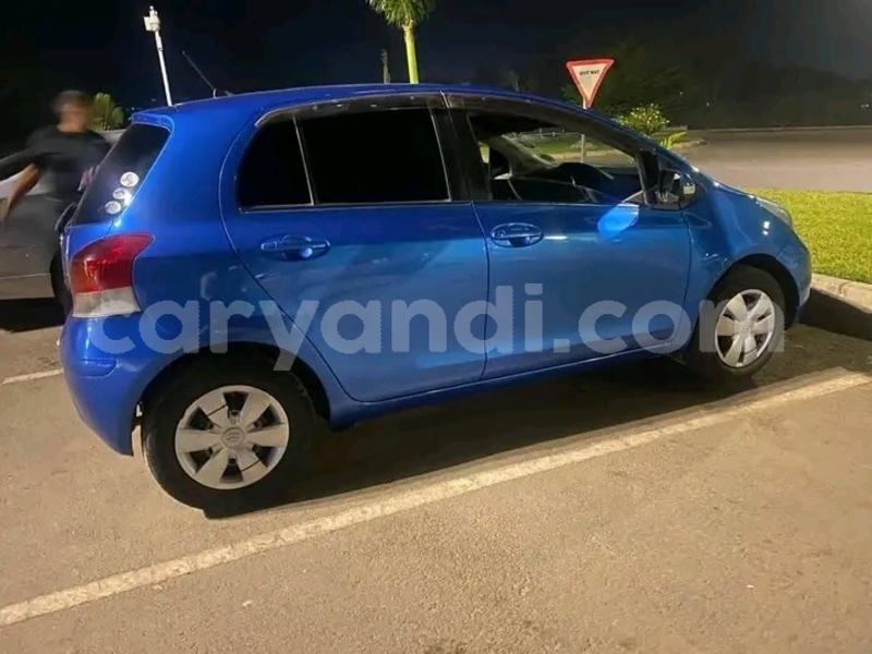 Big with watermark toyota vitz zambia lusaka 30277