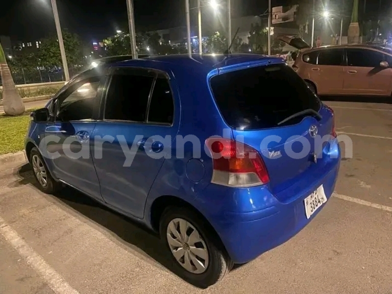 Big with watermark toyota vitz zambia lusaka 30277