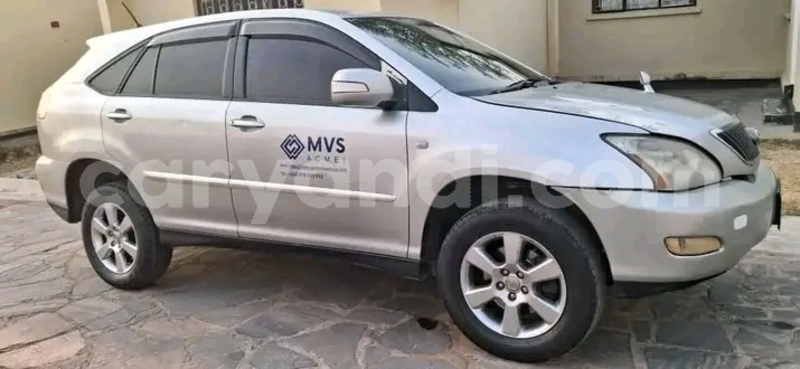 Big with watermark toyota harrier zambia lusaka 30281